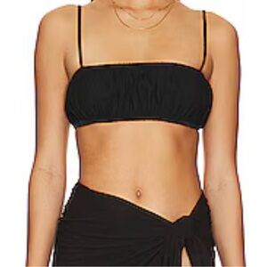 We Wore What NWT Bra Top